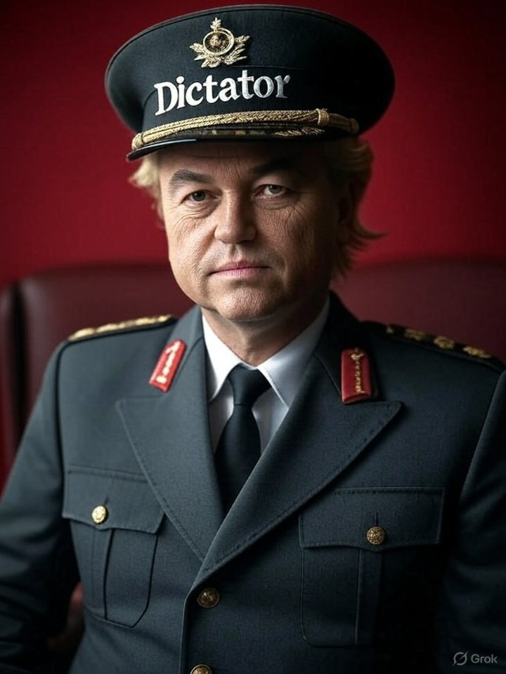 DEBAT HOGE INFLATIE

Afgelopen jaren heeft extreemrechtse <a href="/PVVNederland/">PVV Nederland</a> er alles aan gedaan om uw vaste lasten gigantisch te verhogen.

Een parlementaire loopjongen van dictator Geert wil -de verkiezingen naderen- de gestegen kosten weer terugdraaien

Sprookjevertellers zijn het!