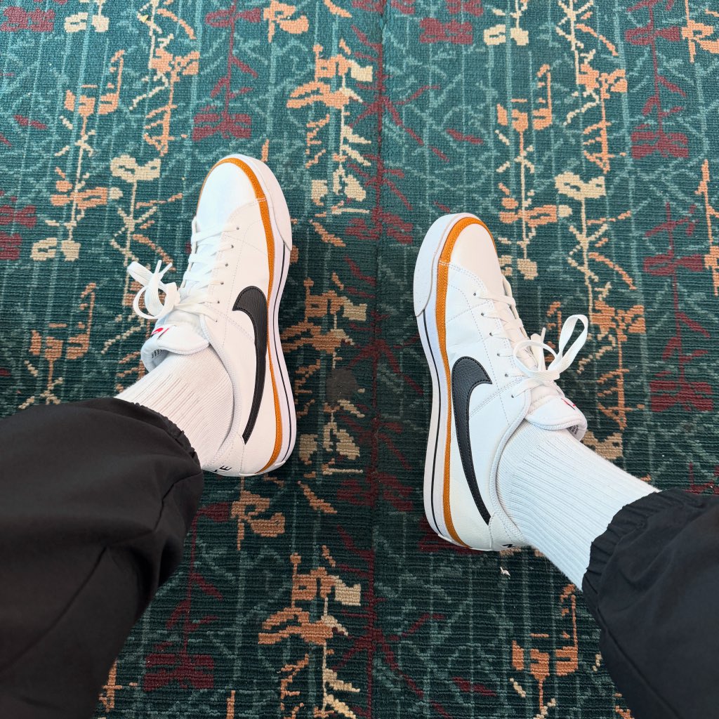 Off to the big 🍎 on behalf of <a href="/EASPORTSFC/">EA SPORTS FC</a> ⚽️ 

✈️ ✈️ ✈️ #NYC