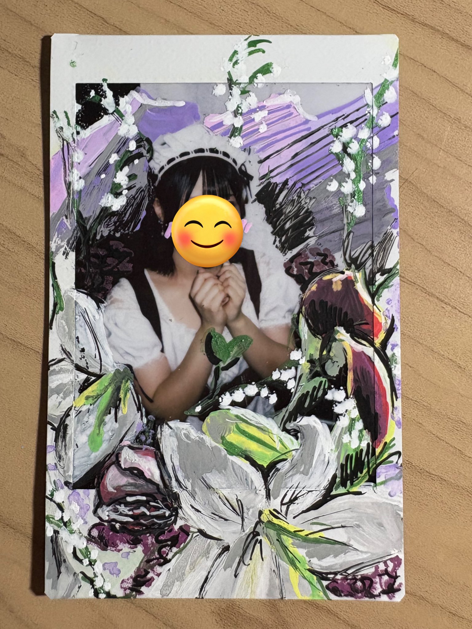 専用】PIKI 抽選会 ユニットチェキ 新衣装 CANDY TUNE【Official】 on X: