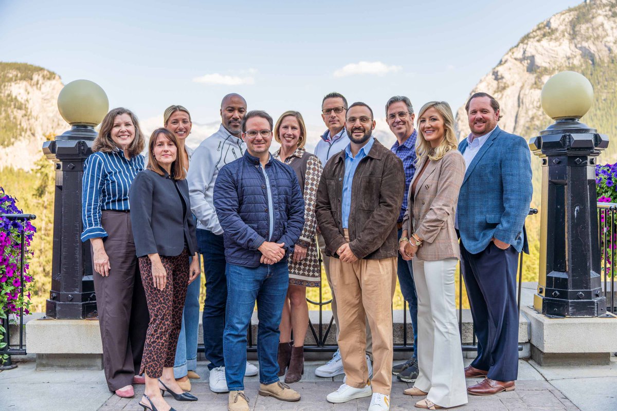 We’re proud to share that our Fall Summit was one of the largest in AFT history! Together we welcomed new leadership, awarded scholarships, and looked ahead to the future of fintech. Thank you to our members for making this milestone possible!

Read more: businesswire.com/news/home/2025…