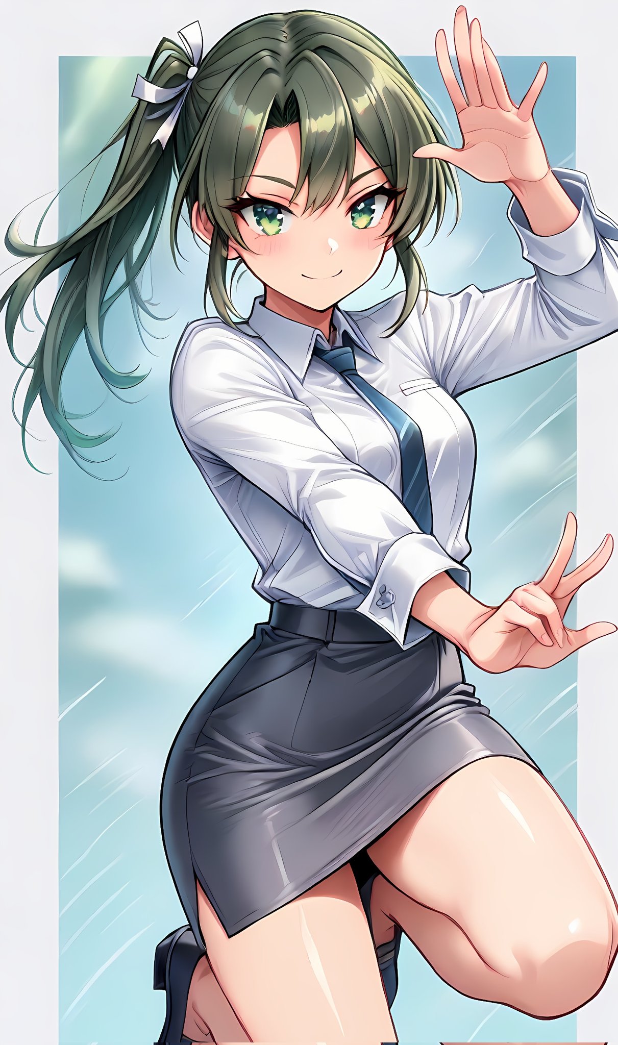 Sizuki_mkw@乗り物/乗り鉄/アニメ/コミック/生成AIart🔰小型