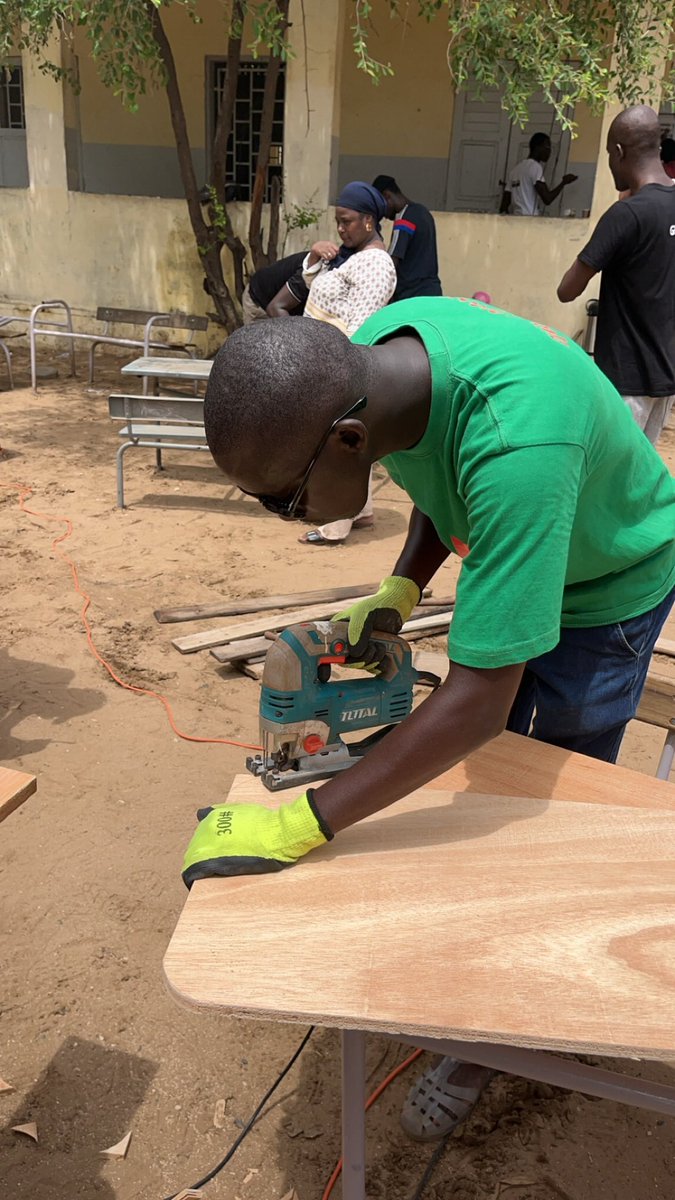 Here we go again
#BES