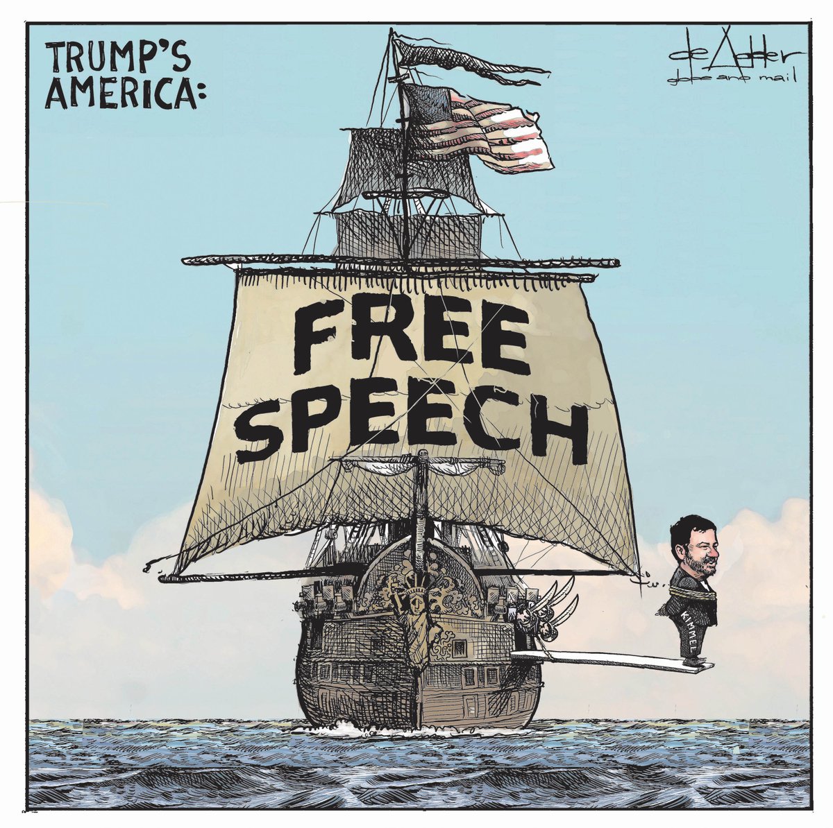 Michael de Adder (@deadder) on Twitter photo 