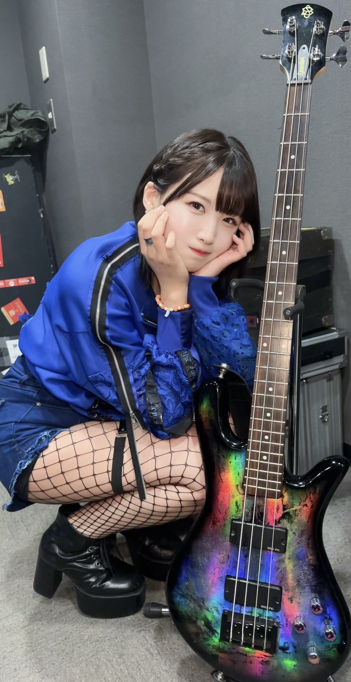 Lonesome_Blue (@Lonesome_BlueJP) / X
