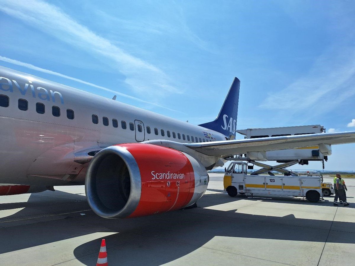 hans_kluge's tweet image. I welcome the continuing medical evacuations of critically ill patients from Ukraine to @WHO Member States.

Since early September, 93 patients have been transferred to safe care in Denmark, Estonia, France, Germany, Latvia, Lithuania, Netherlands, Norway, Sweden &amp;amp; USA.

These…