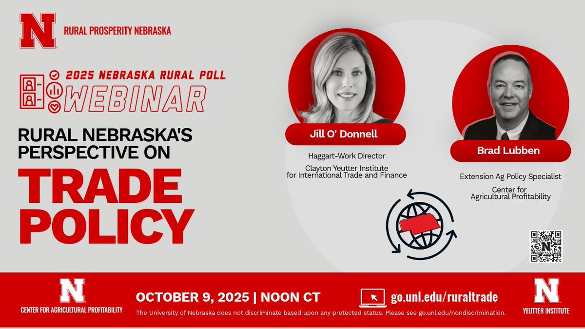 Institute of Agriculture and Natural Resources tweet media