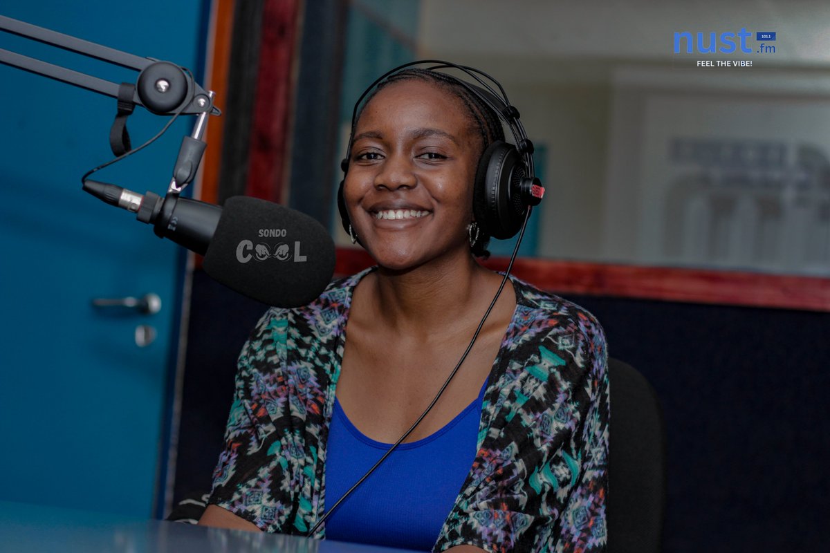 nustfmzw's tweet image. 🔁 Recap: The Culture Connection

This Wednesday, The Culture Connection lit up the airwaves as ThalusoDaPoet and Chichi peeled back the layers of poetry—revealing its power to heal, challenge, and celebrate identity.