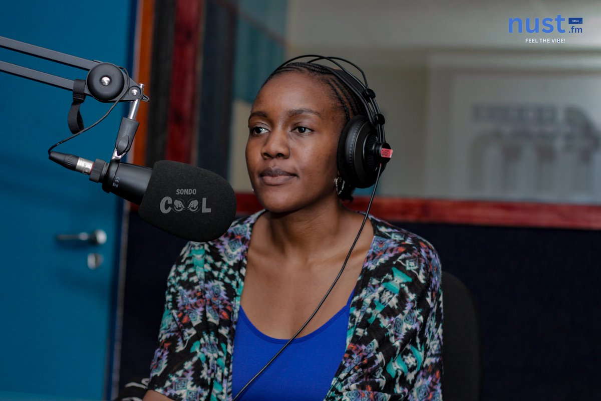 nustfmzw's tweet image. 🔁 Recap: The Culture Connection

This Wednesday, The Culture Connection lit up the airwaves as ThalusoDaPoet and Chichi peeled back the layers of poetry—revealing its power to heal, challenge, and celebrate identity.