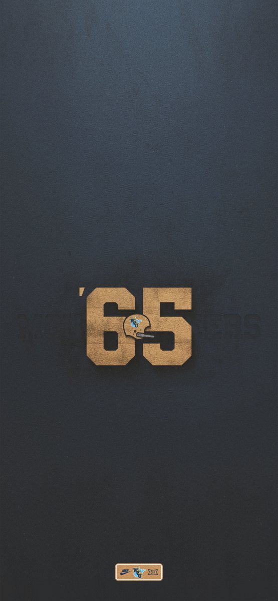 West Virginia Football tweet media