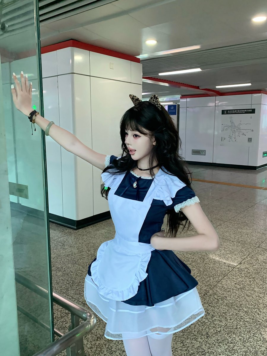 知知（上海） tweet media