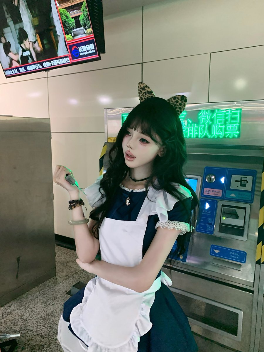 知知（上海） tweet media