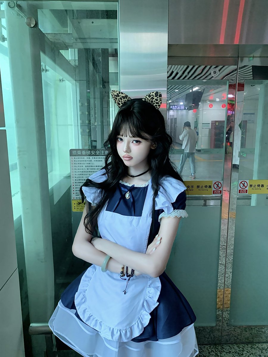 知知（上海） tweet media