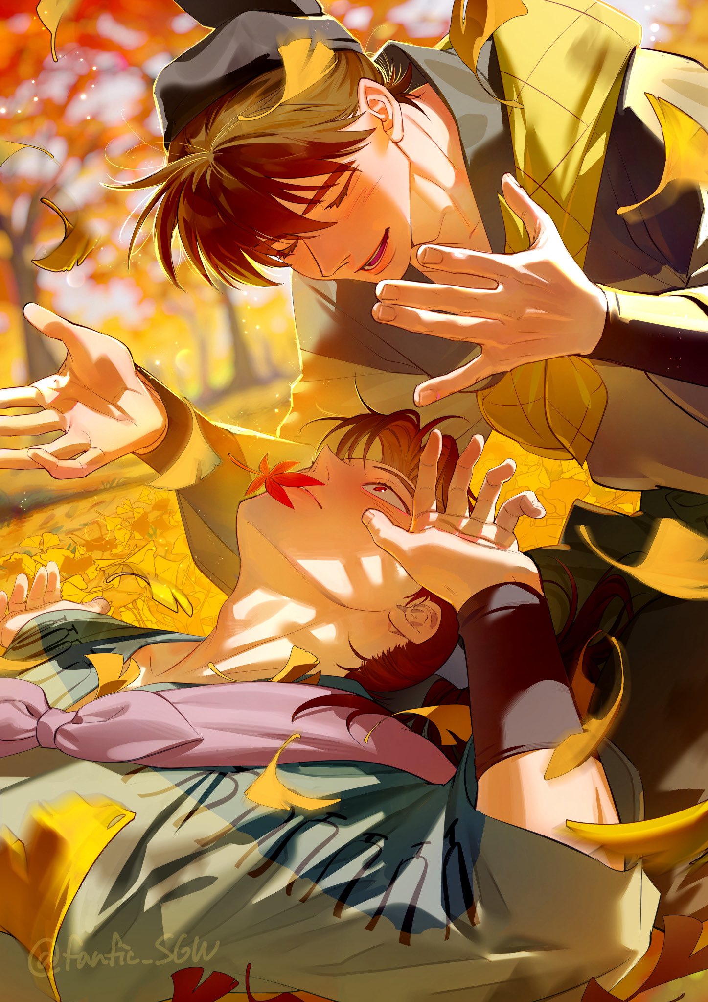 駄々 9/21東4チ46b (@ayato_dada) / X