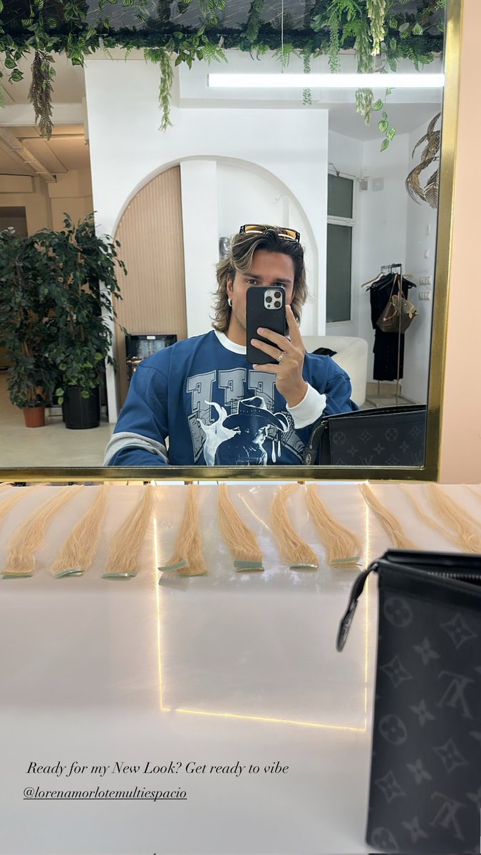 lorealesluca's tweet image. Fluye y disfruta de todo....
#LucaOne24S
#LoRealEsLuca❣️
#TeamLuquista 
#SiempreContigo 
#ONE11