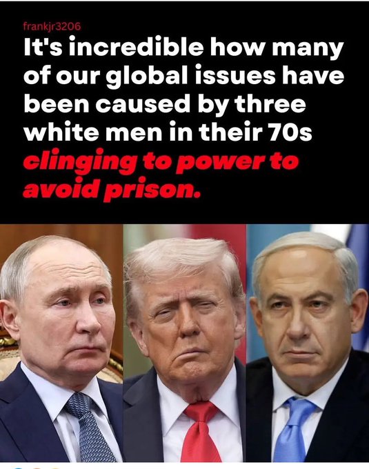 #DemsUnited #DV1 
Brazil, we ❤️ you.  You put your criminal in prison for 27 years.