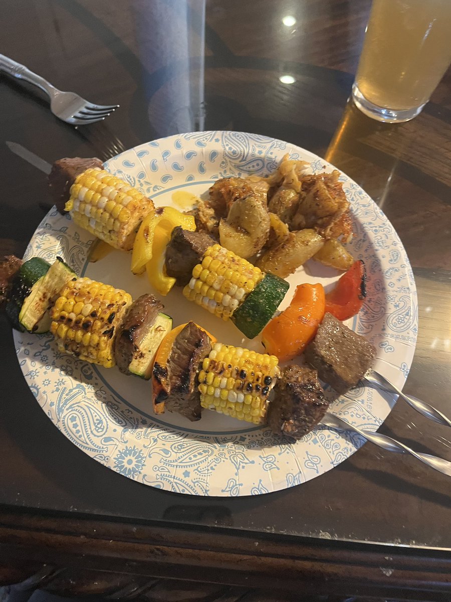 Schlorpo's tweet photo. @GunchPhysics Sorry gunch im co-opting ur post to add my kabobs 🧡 https://t.co/1oKIxU5K8T
