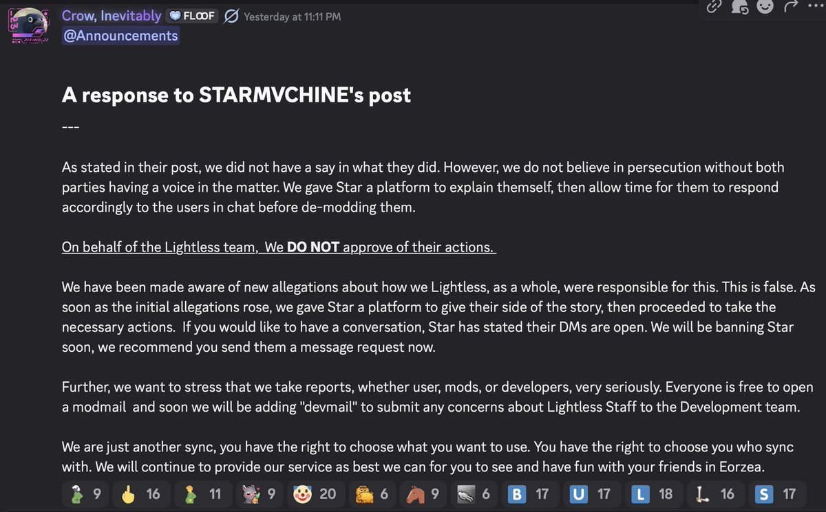 LightlessScammersExposed tweet media
