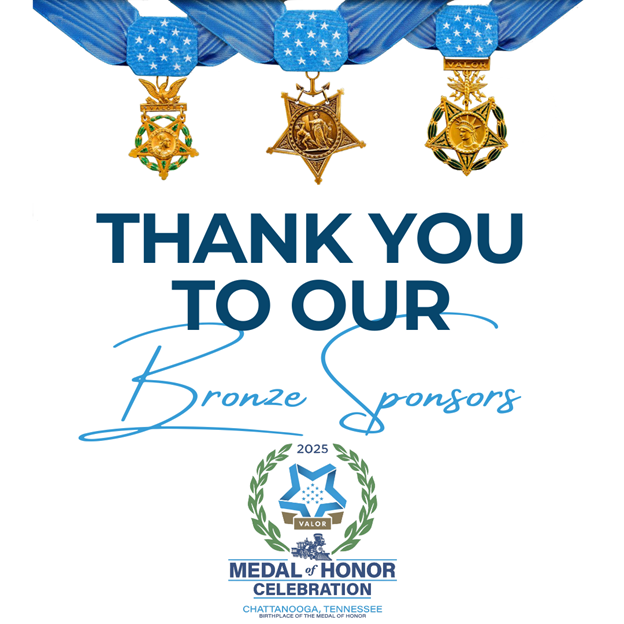 The Coolidge National Medal of Honor HC tweet media