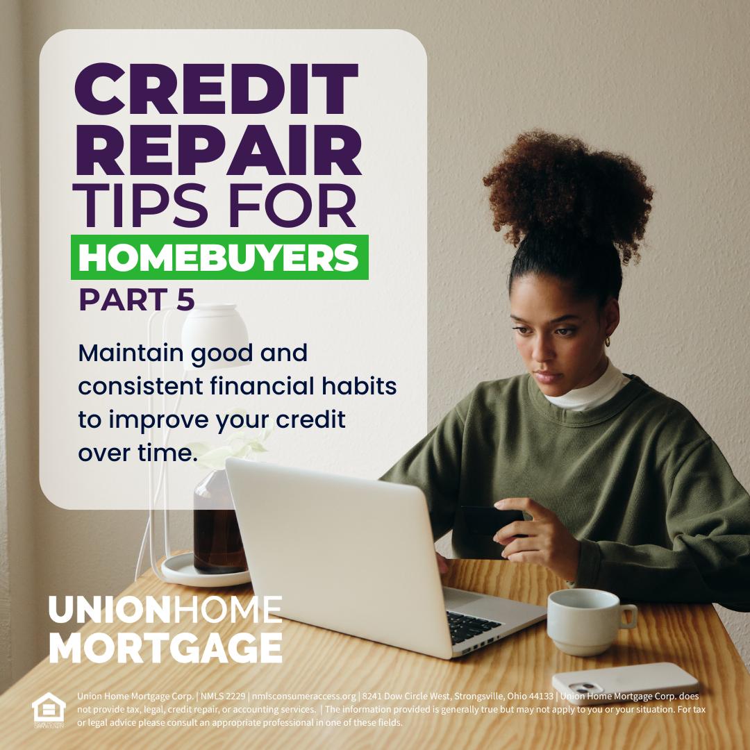 joejoebanker's tweet photo. It might sound simple, but fixing your credit won’t happen overnight. Did you know the best way to manage your credit is with reduced spending and timely payments. Contact me to learn more! https://t.co/rBnCPoCUAp