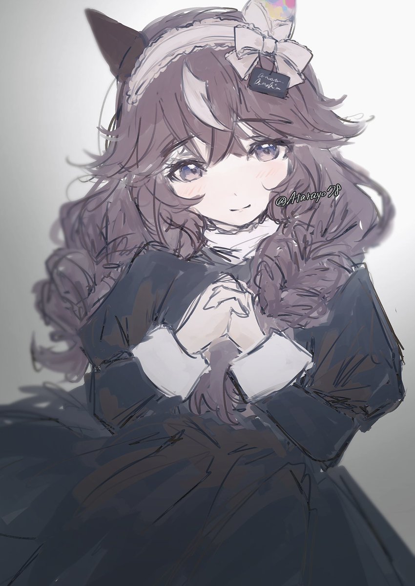 ブーケちゃん💐