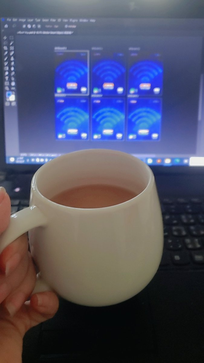 مساء الخير 
نبدا الروقان في الشغل 🤍🌼 كيف مهامكم لهذا المساء ؟!
  #مصممة_جرافكس