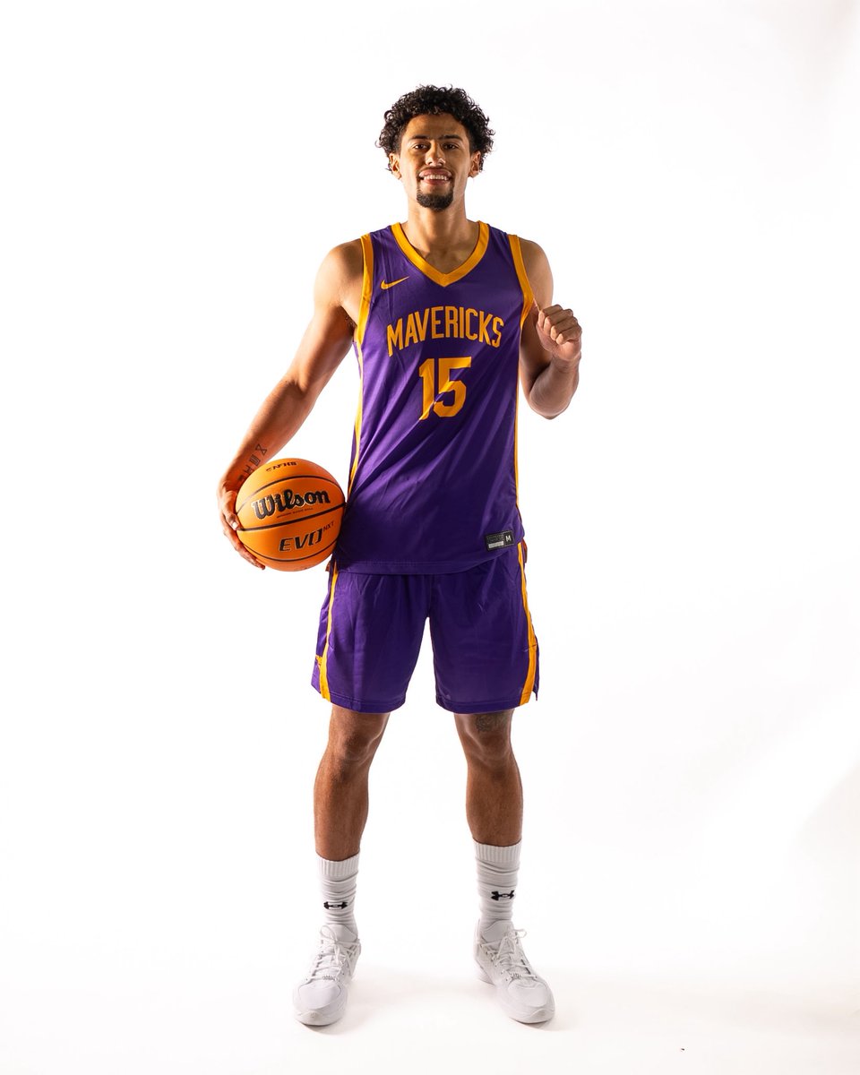 MinnStMBBall's tweet photo. lookin fresh

#HornsUp | #RollMavs https://t.co/S4TWVZQ7To