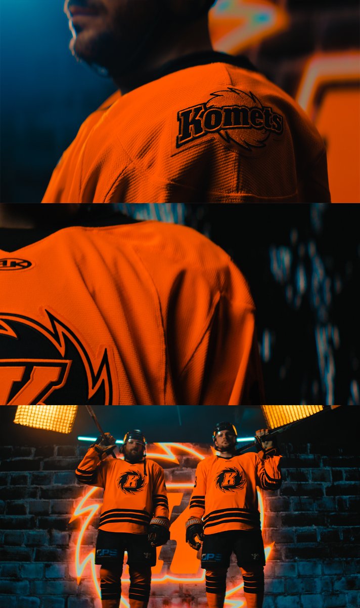 Fort Wayne Komets tweet media