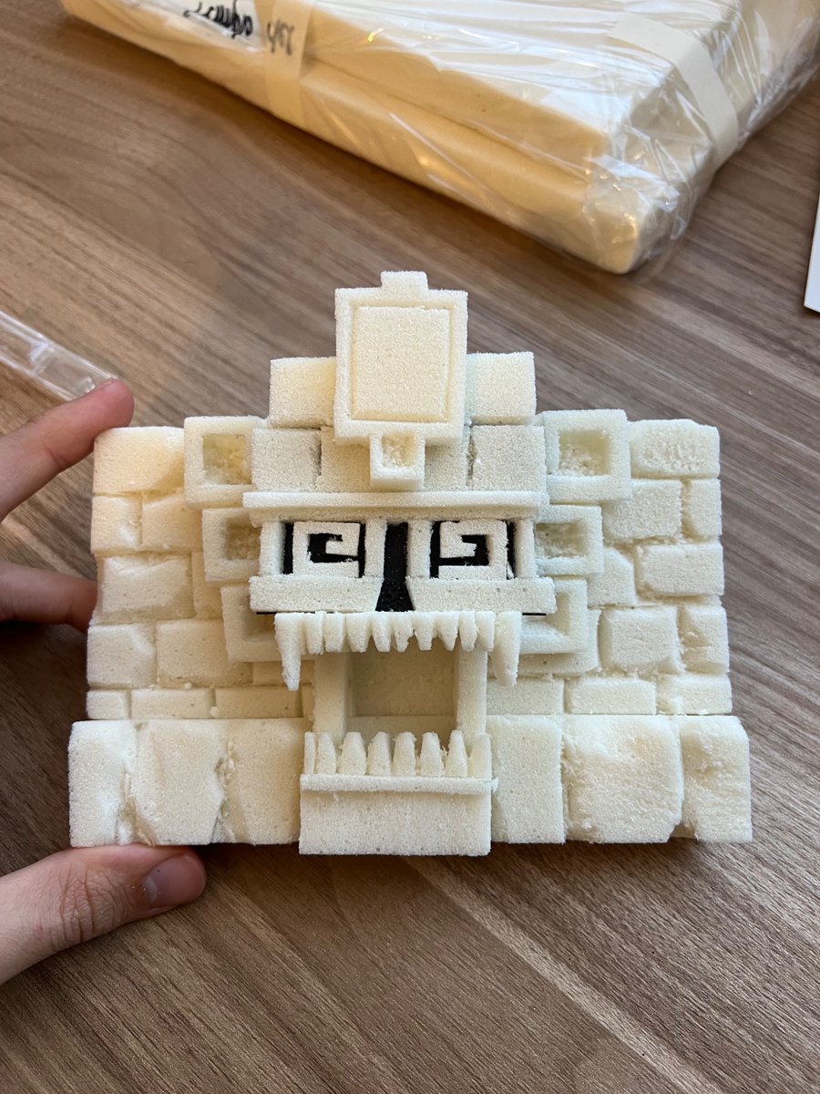 Trabajo de la uni… 🤪