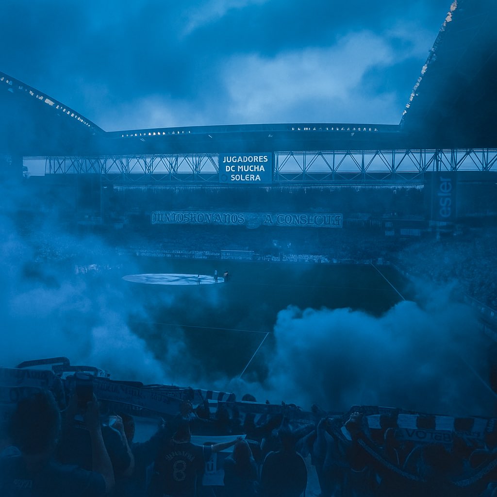 blyto83's tweet photo. Ganas de Tartiere 😎💙 
#Tartiere 
#GanarAlBarça 
#InfiernoAzul https://t.co/PveRCAkQtX