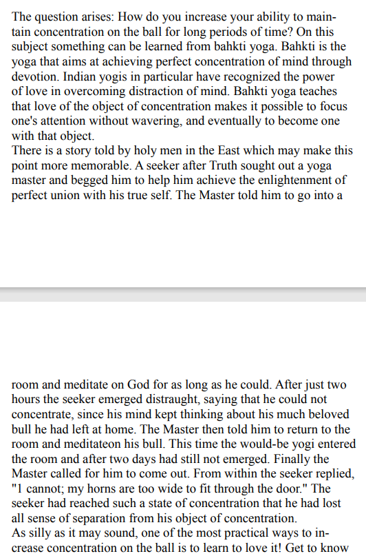 Junge deswegen schaffen manche 12h gooning sessions und ich kaum meine 8h Arbeitstage