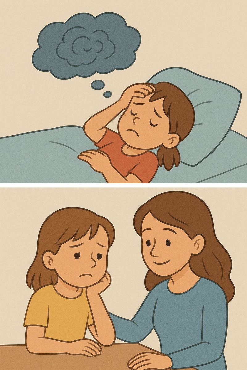 Self-Soothing &amp; Comfort

Wrap in a soft blanket.

Hold a teddy or stress ball.

Drink warm tea or cocoa.

Listen to calm sounds.

Light a candle, watch flame.