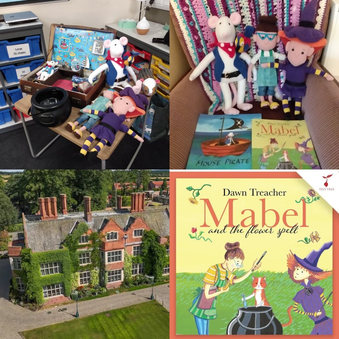 DSquiffy's tweet image. I was thrilled to visit Queen Ethelberga's today to share my picture books and their characters.

@AUK_News 
@TinyTreeBooks 
@StairwellBooks 
#books
#authorevent
#kidslit
#picturebooks