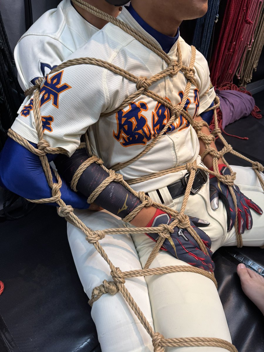 トナカイ tweet media