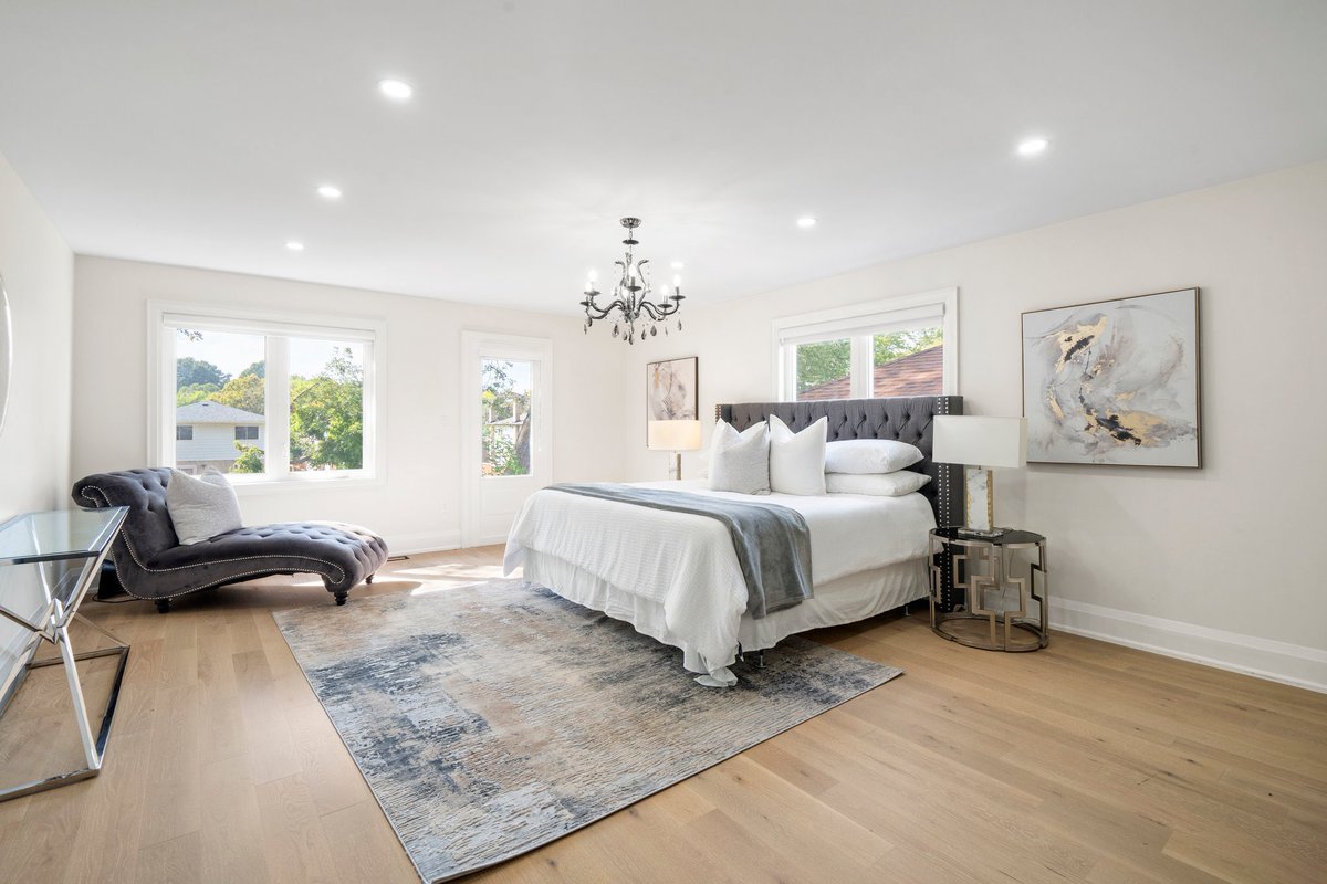 Al Sinclair Team tweet media