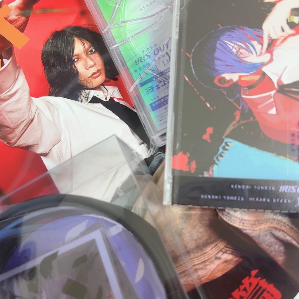 ゲットしてるよ〜ん🫵