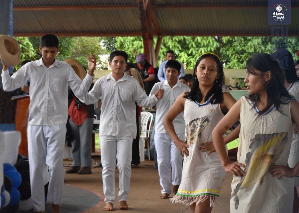 En el marco de la conmemoración de los 87 años de creación del departamento de Pando, participamos de la entrega de 24 viviendas en el municipio de Filadelfia, con la presencia del hermano vicepresidente David Choquehuanca y el ministro de Obras Públicas, Édgar Montaño.