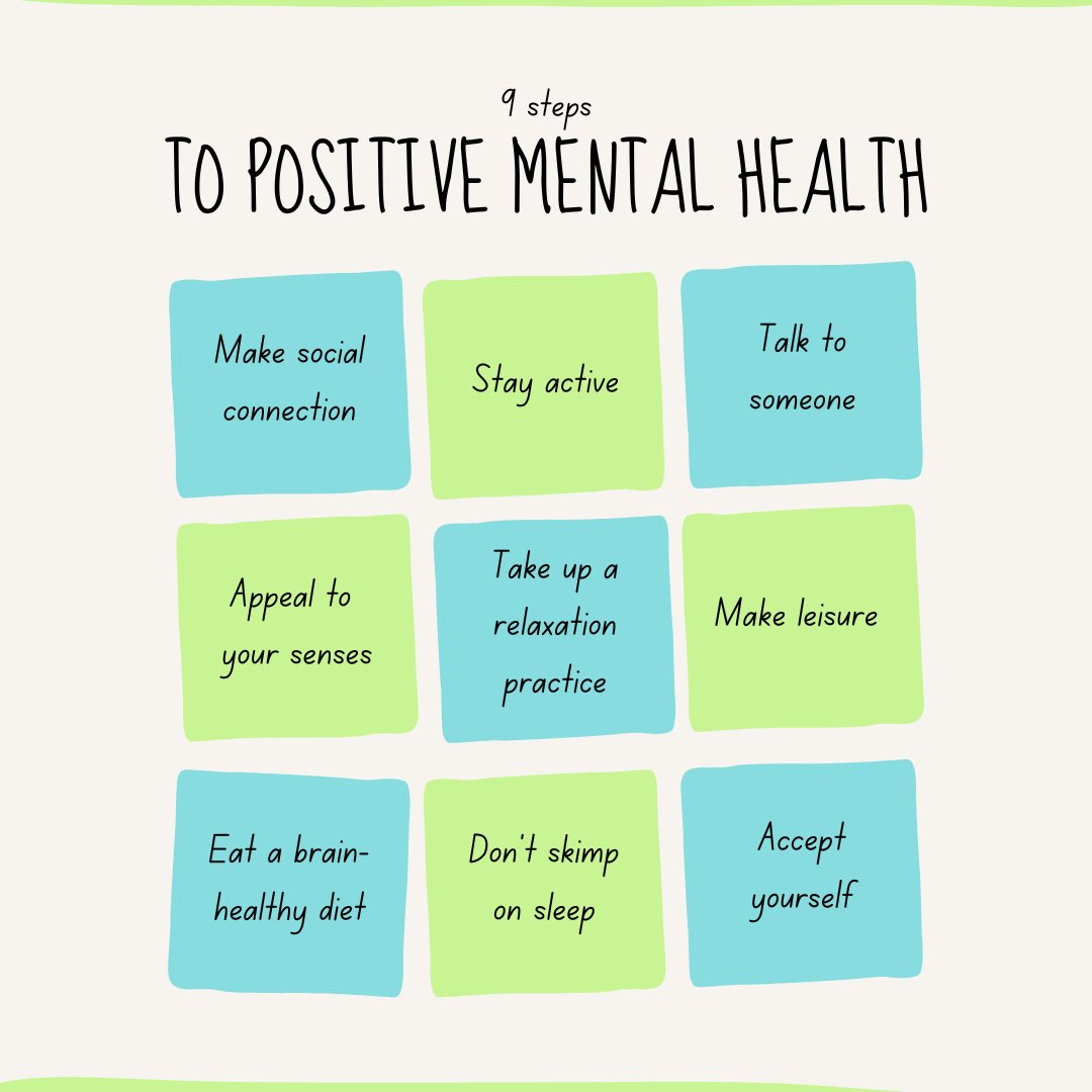 aap_ct's tweet image. 🌻 Happy Wednesday! Take care of your mind! #WellnessWednesday
