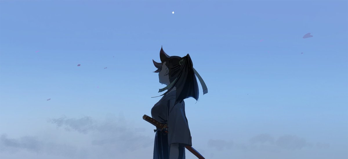 白星流は