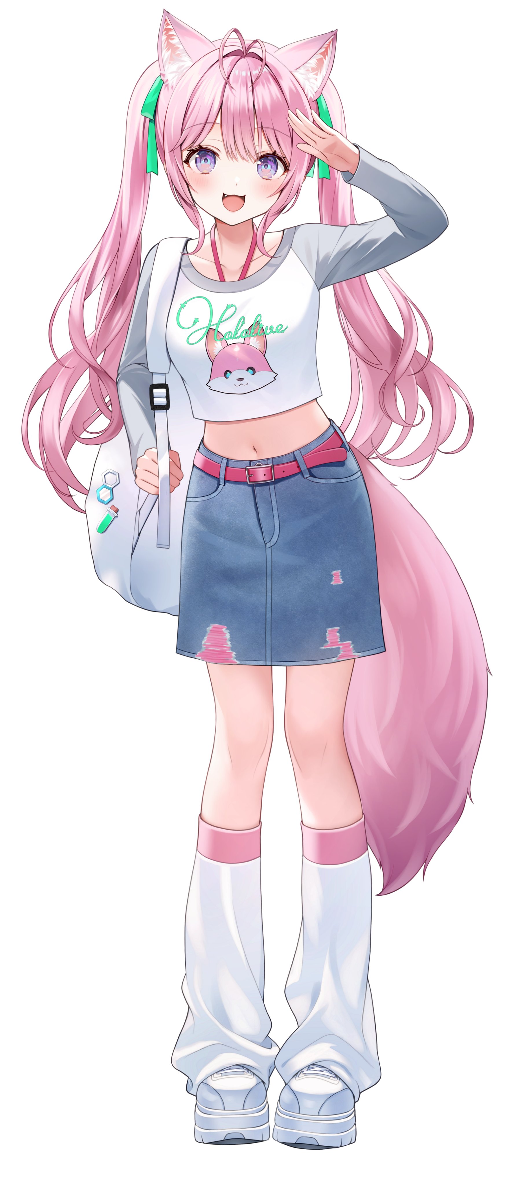 ニヤケル猫様☆確認page♡ジェラトーニリクエストオーダー 試験管🦋🧪👾☃️🏴‍☠️🎣🌽🌸☄️⚓💫10/29トワ様2nd