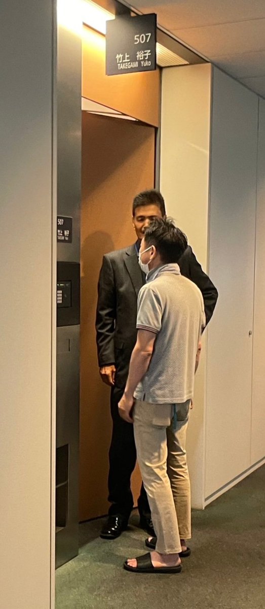 geinowriter's tweet image. これが、噂の「さくらの父」なんだ。
へー。 

#日本保守党
#減税日本
#竹上ゆうこ
#河村たかし