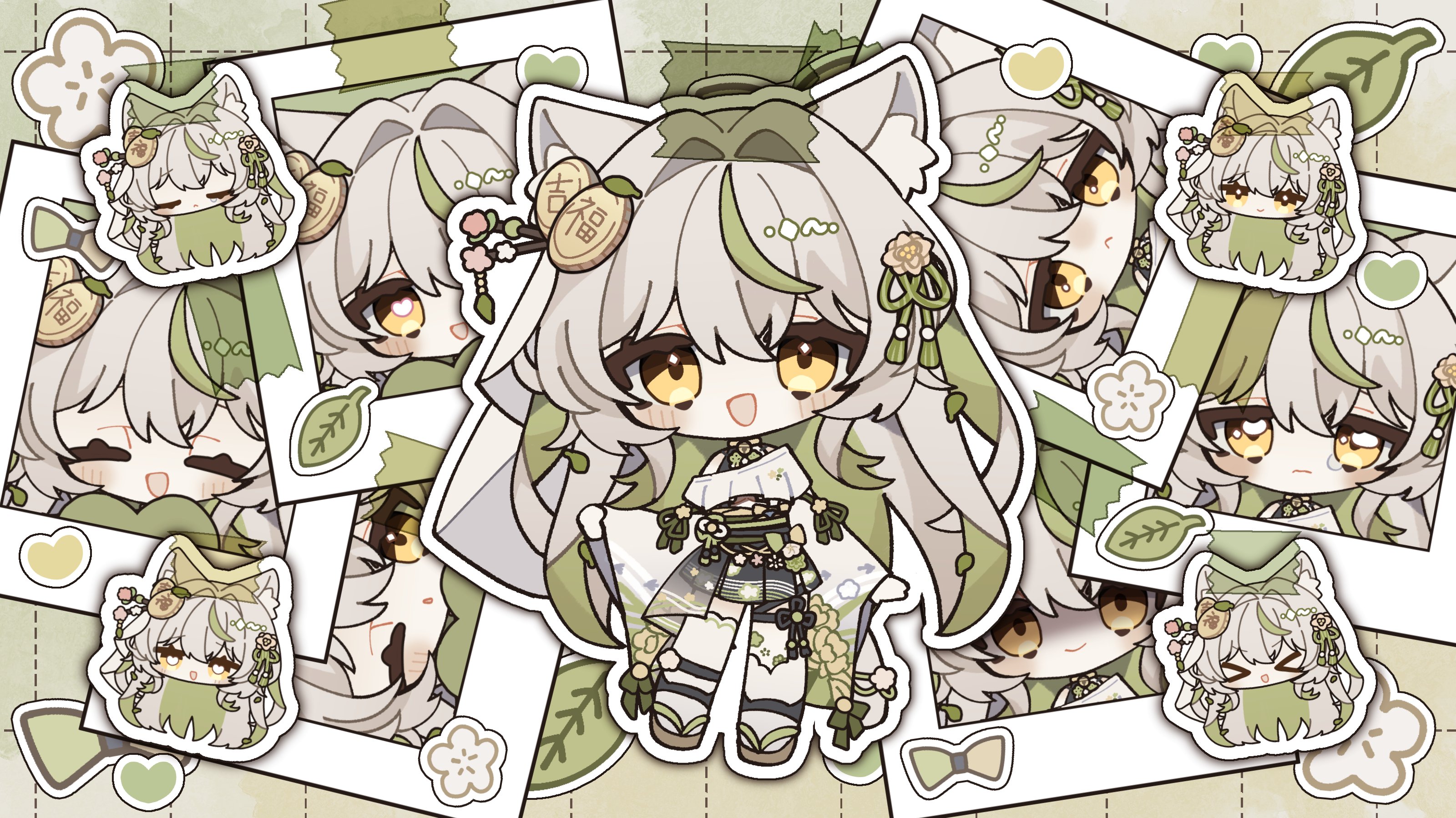 ♡チャチャ♡ かせきさいだぁ アラカルト T/かせきさいだぁ アラカルトT