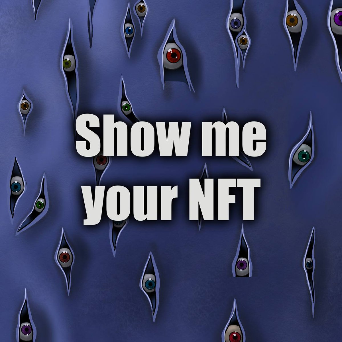 FourstickA's tweet image. Show me your NFT collections 
Show me your NFT Art 
I’m hunting for under-the-radar projects.
Drop your collection link + 1 sentence why it’s special.
Today I’ll buy 1 piece from the replies.

#NFT #NFTCommunity #OpenSea #Base