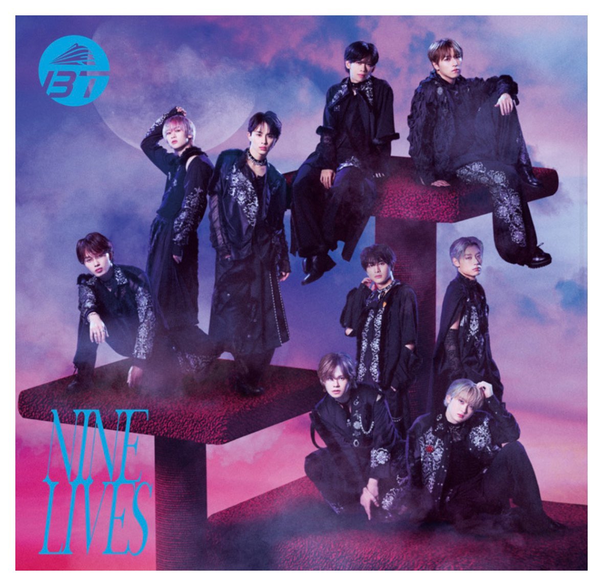 yui628's tweet photo. 本日releaseされました
超特急さんの22nd single「NINE LIVES」に収録されています "スピカ" 作詞させていただきました。

福岡さん（@RyotaFukuoka）作曲の、切なく力強いバラードになっています。

是非聴いてください。
遠くまで届きますように。

#スピカ
#超特急_NINELIVES
#超特急に九生あり https://t.co/AS83vVyisw