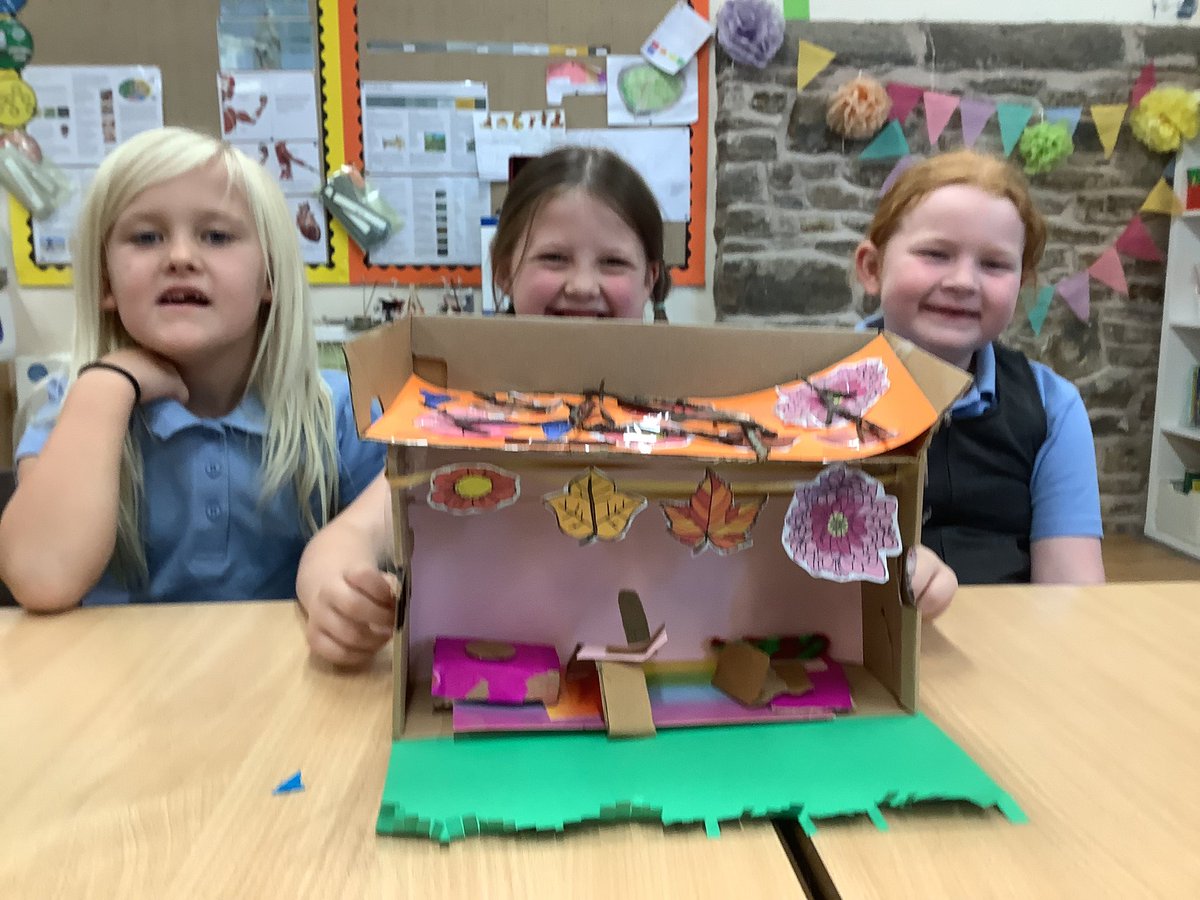 Pine Class St. David’s Haigh tweet media