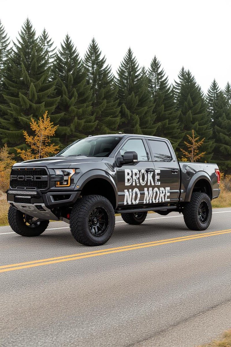 Lift up with BrokeNoMore!