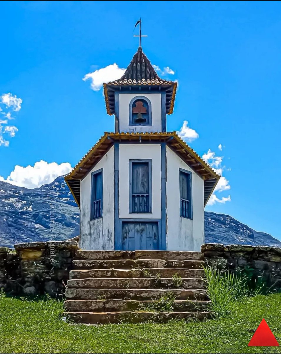 Bom dia Minas, uma ótima Quarta-feira a todos. 

📍 Catas Altas - MG🔺

#QuartaAmigosDaLiga