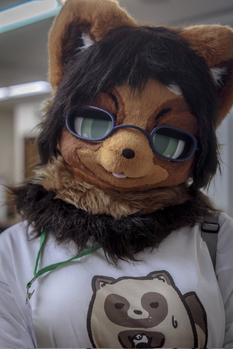 お気づきの方もいるかと思いますが、翡翠がいろいろとパワーアップしました💪
おめめがちょっと変わったり、表情が変えらるようになったり、他にももう少しだけあります☺️
そこは見てからのお楽しみということで😎