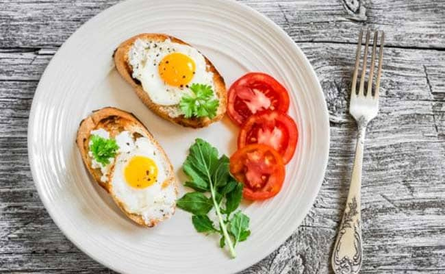 NDTVFood's tweet image. Poached Vs Fried Eggs: Which Is Easier On Your Stomach - And Stove
food.ndtv.com/health/poached…
#poachedeggs #friedeggs #health