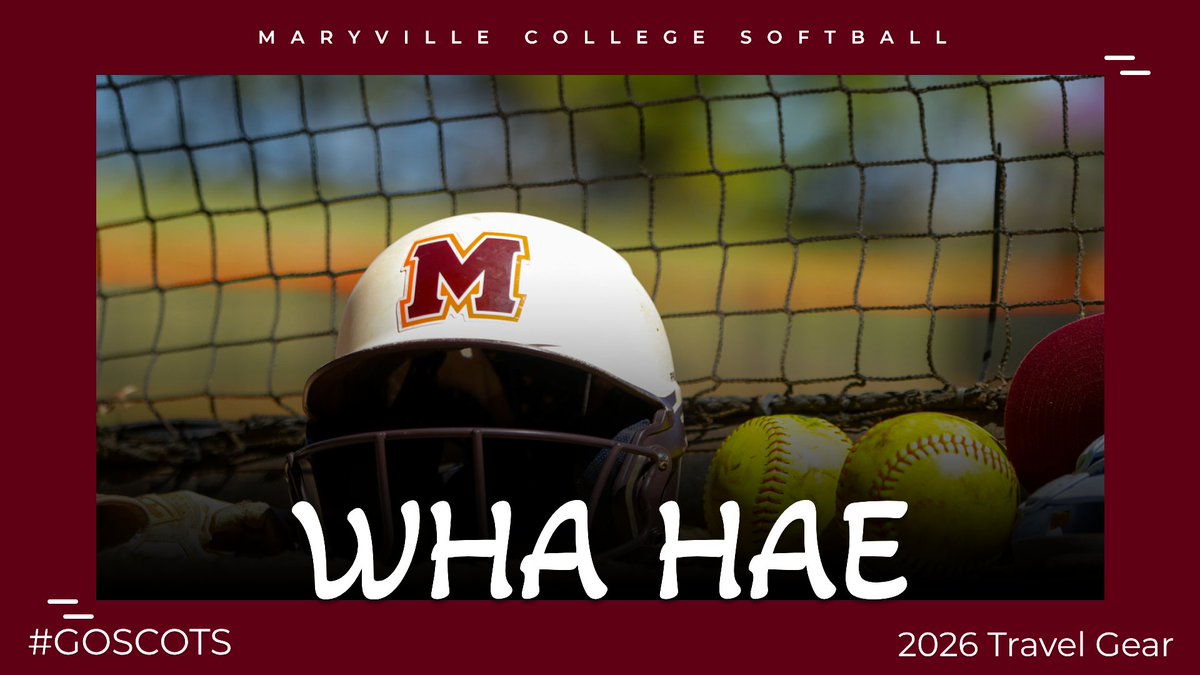 Thank you to everyone who has helped us kick off our Wha Hae giving challenge! Day 5: Stand-up Double Matching Callege is dedicated to our team gear for the 2026 season. The link to participate is in our bio - we appreciate any and all donations!
#goscots #whahae