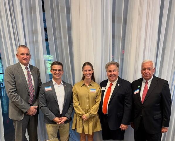 Ty Mathews (@mathews4ohio) on Twitter photo Landry and I had a wonderful time at the Hardin County Republican Party Colonel's Club Dinner with featured speaker <a href="/VivekGRamaswamy/">Vivek Ramaswamy</a>. Great to see and speak to everyone! Landry and I had a wonderful time at the Hardin County Republican Party Colonel's Club Dinner with featured speaker <a href="/VivekGRamaswamy/">Vivek Ramaswamy</a>. Great to see and speak to everyone!